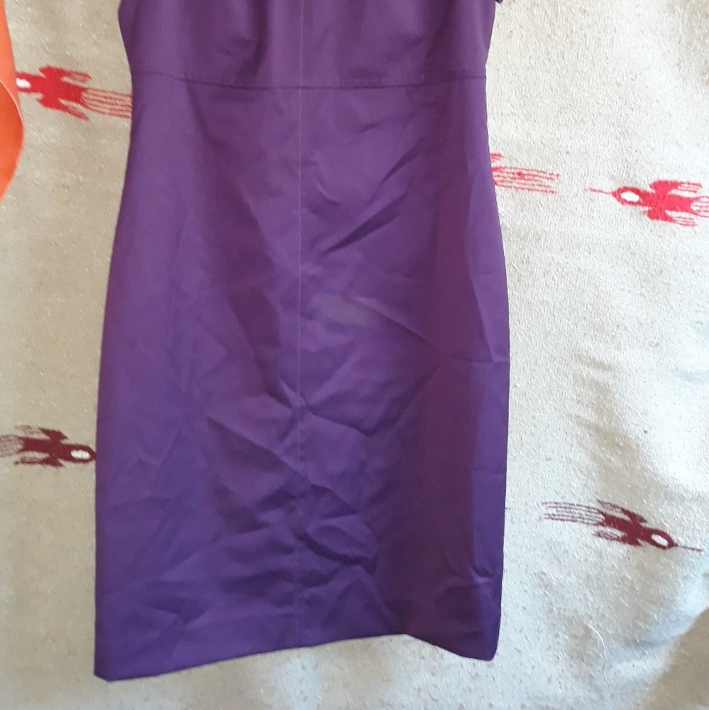 Pendleton Dress - image 3